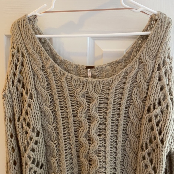 Free people sweater - Picture 2 of 2